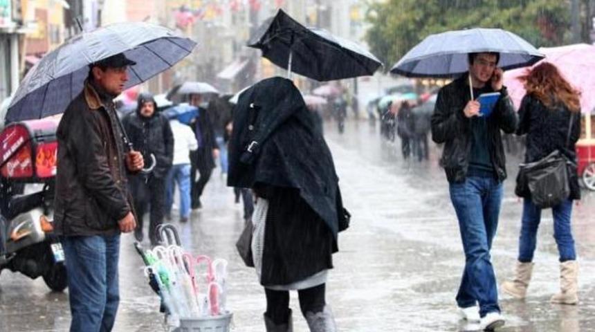 Meteoroloji'den kötü haber!