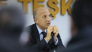 AK Partili Arslan: Faturalar hakikaten ciddi bir mesele