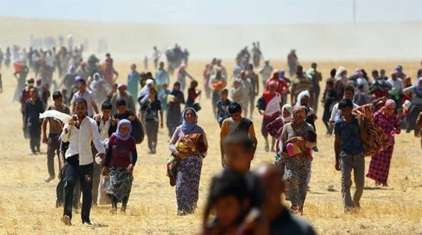 ''Sincar Dağı'nda durum vahim değil''