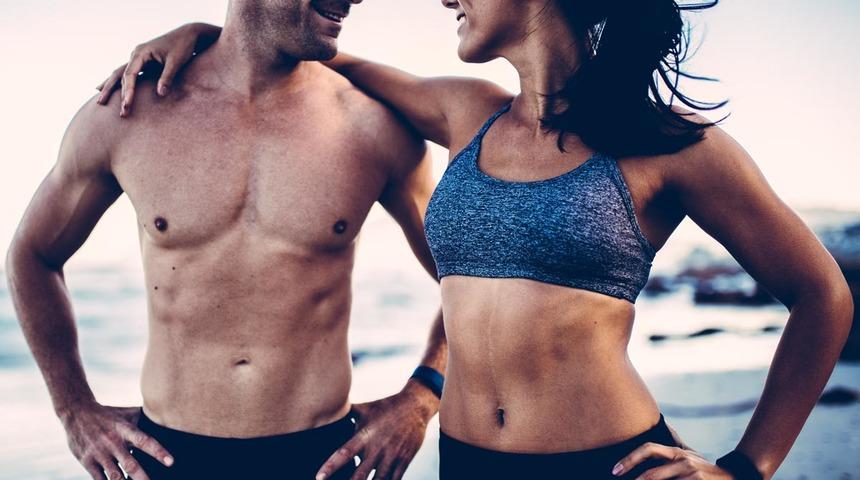 İnanılmaz ama gerçek! Sadece 3 saniyede kas gücünüzü %10'a kadar artırabilirsiniz