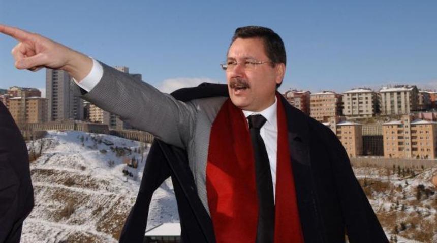 'Dokunulmazlığı var ama ben dokunacağım'