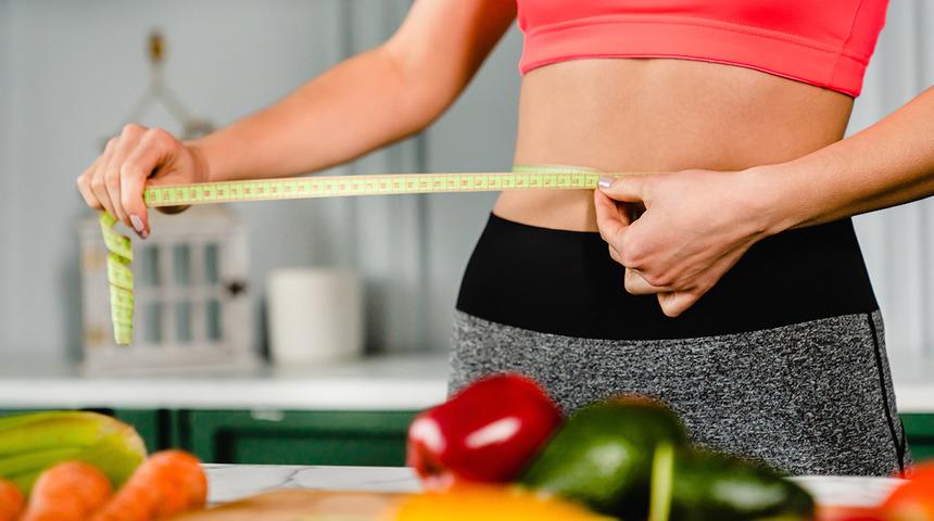 Kilo vermenizi kolaylaştıracak 5 alışkanlık