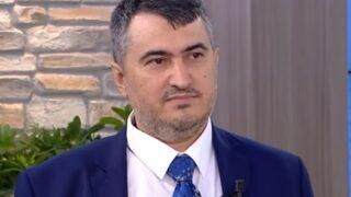 Sarışın kadın takıntısına okunmuş baklava öneren Önder Özcan kimdir? Önder Özcan ne iş yapıyor?