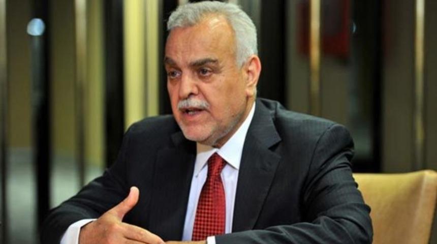 Haşimi: &Uuml;lkedeki durumun kapsamlı bir din savaşına d&ouml;n&uuml;şebilir