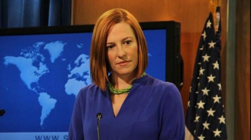 Putin'e ağır k&uuml;f&uuml;re ABD'den onay