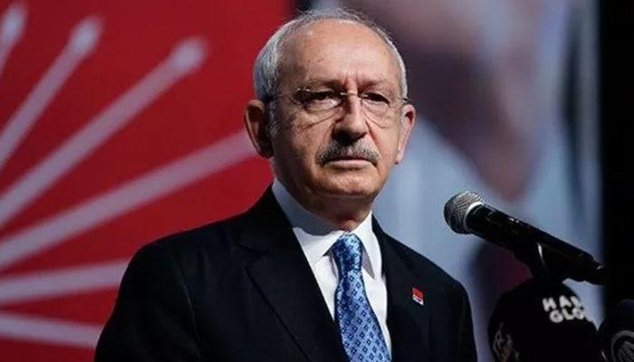 Erdoğan'ın çağrısına Kılıçdaroğlu'ndan yanıt geldi: Kanun teklifini destekle, ne referandumu…