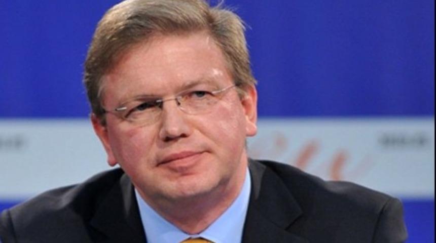 Berkin Elvan Avrupa Parlamentosu'nda