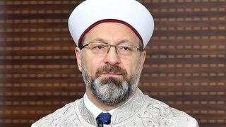 Diyanet İşleri Başkanı Erbaş: Dinen haram olan sigarayı bırakalım