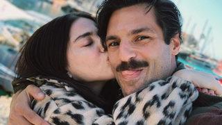 Serkan Çayoğlu: Yaza evleneceğiz