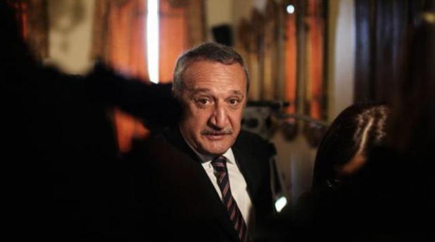 Mehmet Ağar hakkındaki iddianame kabul edildi