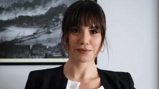 Yargı dizisini Derya karakteri kimdir? Şükran Ovalı kimdir, aslen nereli ve kaç yaşında? Şükran Ovalı'nın eşi kimdir?