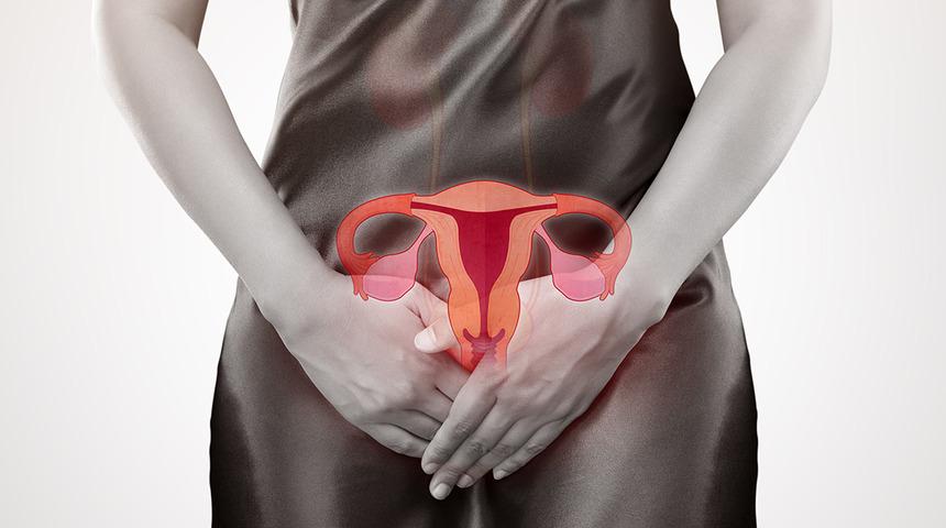 Bebek sahibi olmayı engelleyebilir! Her 10 kadından biri...