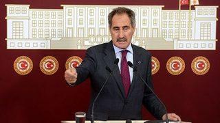 Ertuğrul Günay: Yeni parti çalışmalarının dışındayım