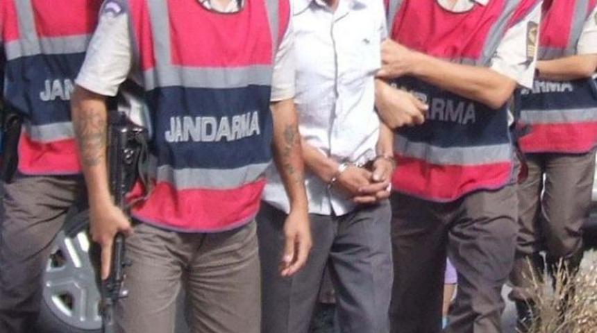Gözaltı kararını Jandarma da uygulamadı