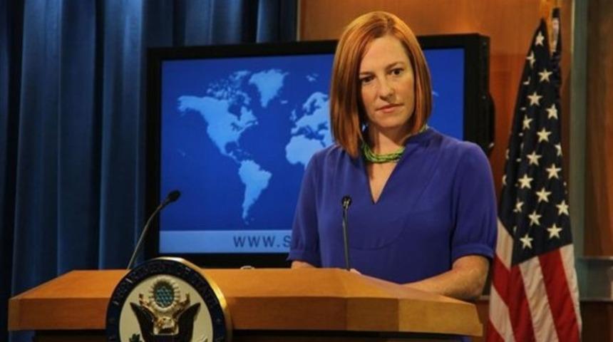 ABD'den 'Erdoğan' iddiasına yanıt