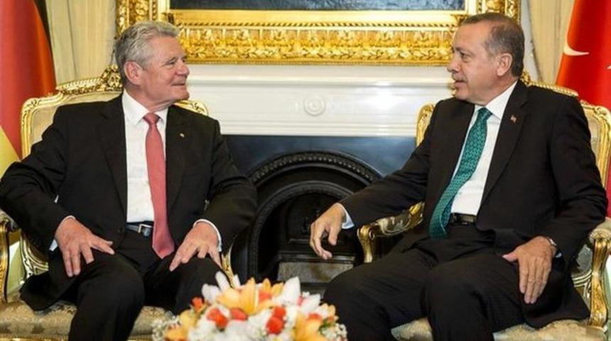 'Hiçbir lider Türkiye'deki demokrasi eksikliğini bu kadar açık eleştirmemişti'