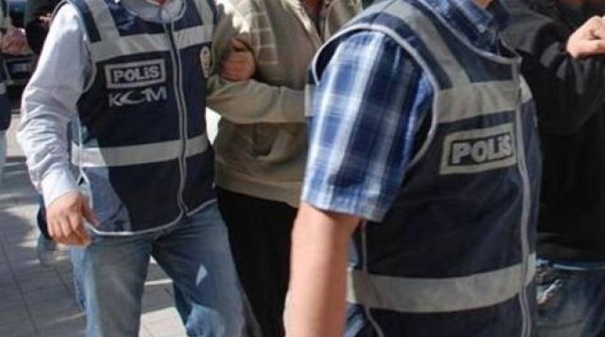Adli kolluk yönetmeliği iptal