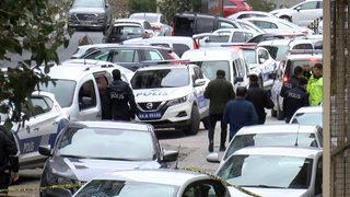 Son Dakika: Bakırköy'de hareketli dakikalar! Valilikten açıklama geldi... Bir kadın hayatını kaybetti