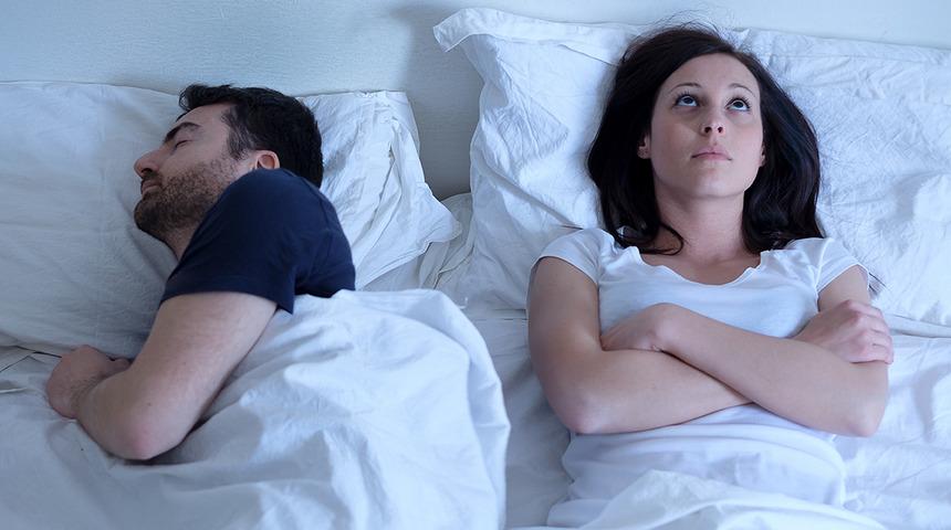 Aşırı düşünenler… Psikolojik problem olabilir!