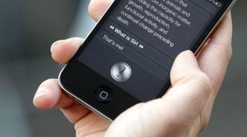 iPhone yüzünden yakayı ele verdi