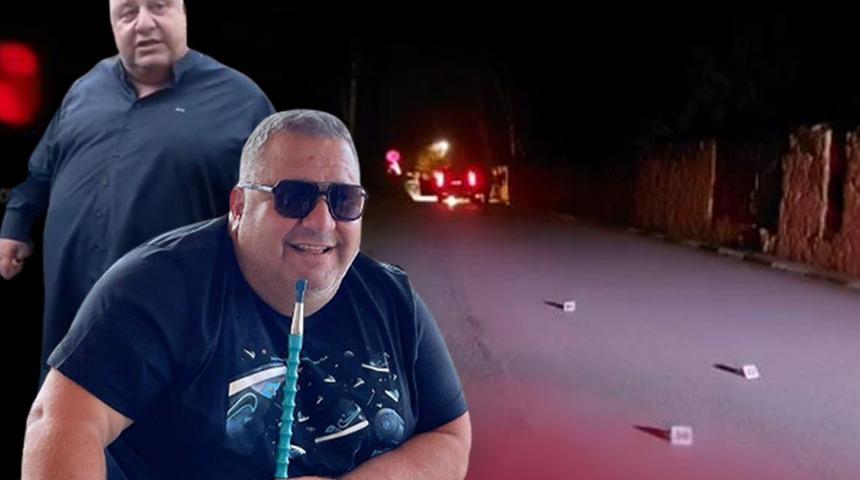 Son dakika: Halil Falyalı cinayetinde yeni detaylar ortaya çıktı! Suikastta 3 farklı silahla 31 el ateş açılmış