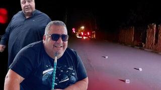 Son dakika: Halil Falyalı cinayetinde yeni detaylar ortaya çıktı! Suikastta 3 farklı silahla 31 el ateş açılmış