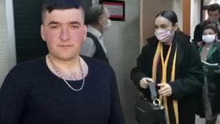 Musa Orhan'a hakaret suçlamasıyla Ezgi Mola hakim karşısına çıktı! '50 bin TL istedi'