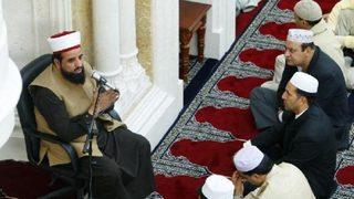 Norveç'te imama baltalı saldırı