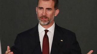 İspanya Kralı VI. Felipe koronavirüse yakalandı