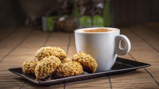 Diyet yapanların korkmadan tüketebilecekleri bir hamur işi: Yulaflı poğaça