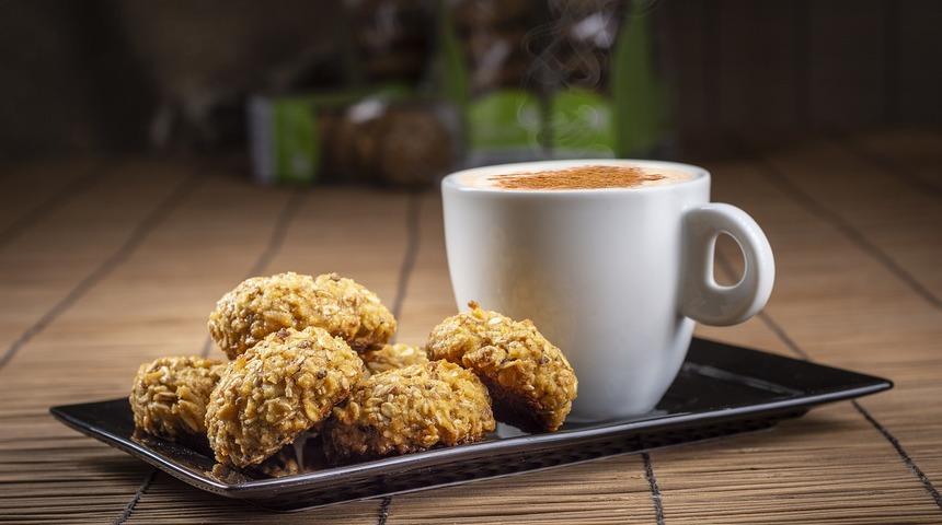 Diyet yapanların korkmadan tüketebilecekleri bir hamur işi: Yulaflı poğaça