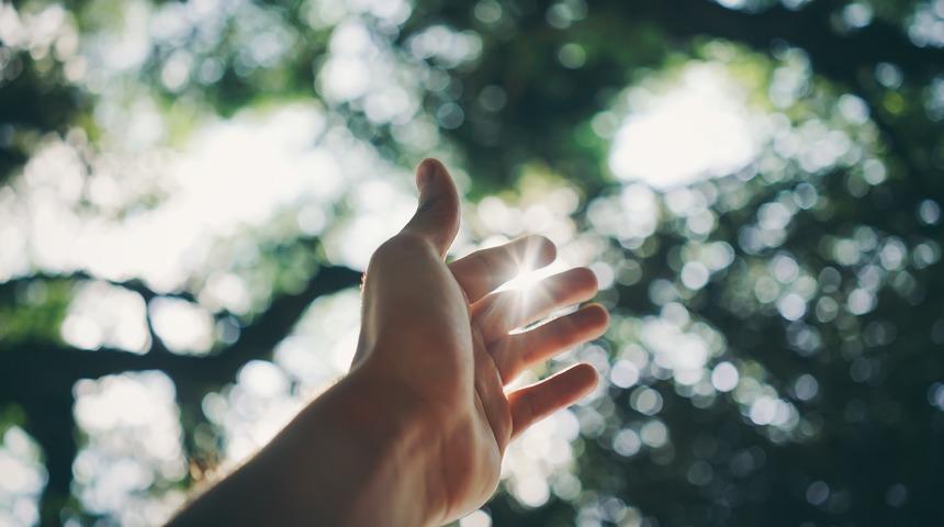 Stresin sebep olduğu ağrılarla başınız dertte mi? Öyleyse Jin Shin Jyutsu yöntemini deneyebilirsiniz