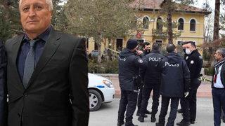 Kayseri'de kiracı, amatör spor kulübü başkanına dehşeti yaşattı