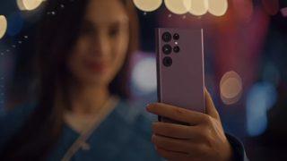 Samsung Galaxy S22 Ultra, Guinness Rekorlar Kitabı'na girmeye hak kazandı! Peki nasıl?