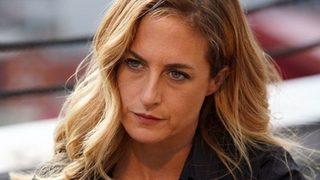 Ünlü oyuncu Canan Ergüder kanseri atlattı! 'Oğlum' dizisiyle ekrana dönüyor