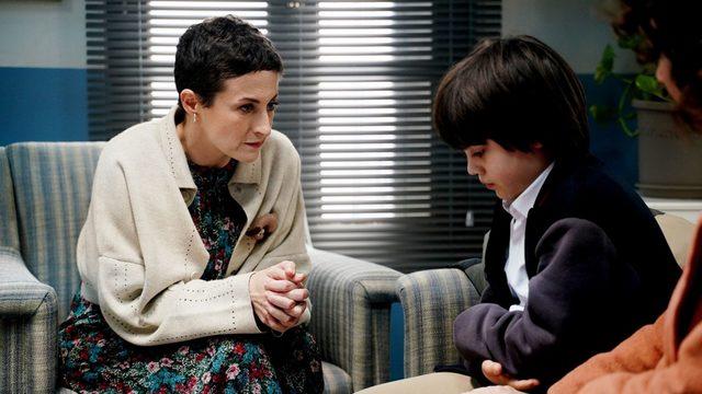 Ünlü oyuncu Canan Ergüder kanseri atlattı! 'Oğlum' dizisiyle ekrana dönüyor