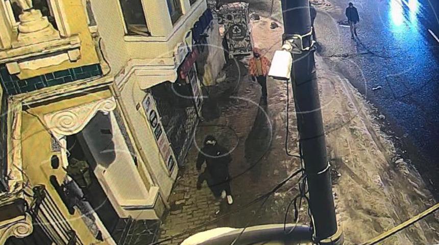 İstanbul'da 6 kişilik gasp çetesi yakalandı! Yaşları 17 ile 20 arasında... Taktikler geliştirmişler