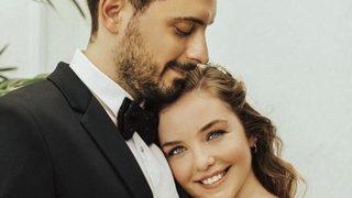 Sihirli Annem'in Ceren'i Gizem Güven ve futbolcu eşi Caner Turp boşanıyor!