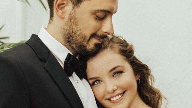 Sihirli Annem'in Ceren'i Gizem Güven ve futbolcu eşi Caner Turp boşanıyor!