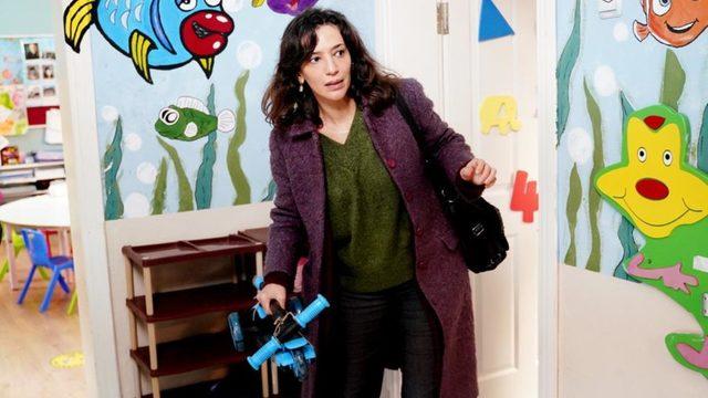 Oğlum dizisinin Melike'si Nihal Yalçın kimdir? Nihal Yalçın kaç yaşında, nereli ve dizileri neler?