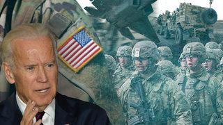 'Biden onay verdi' iddiası! ABD'nin gizli 'Ukrayna' planı sızdı