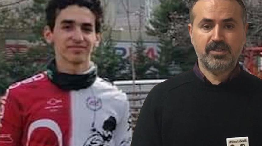 Alkollü sürücünün çarptığı oğlu, hayatını kaybetmişti! Karara tepki gösteren babaya dava açıldı