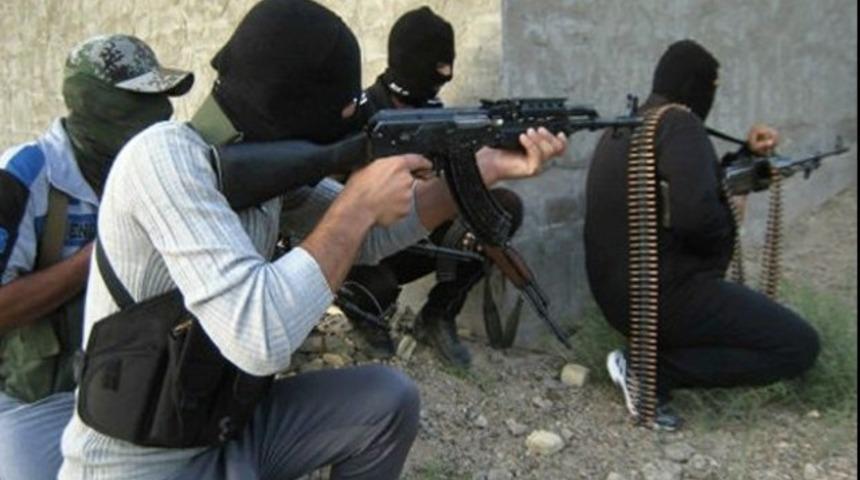 IŞİD 3 Türkmen köyünü ele geçirdi