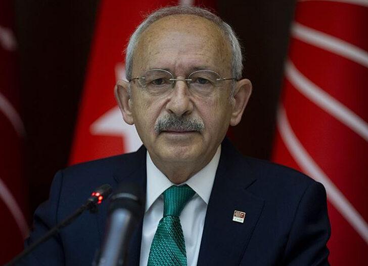 Son dakika: Kemal Kılıçdaroğlu'ndan elektrik zammı protestosu! 'Geri çekinceye kadar fatura ödemeyeceğim' - Haberler