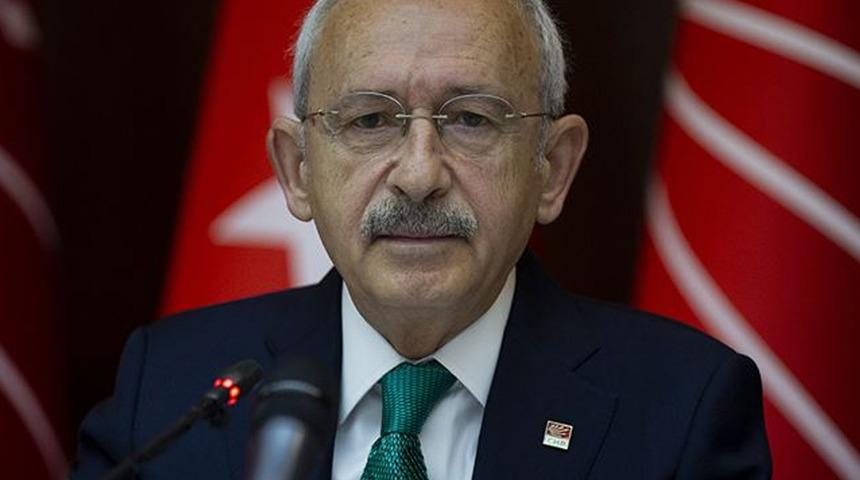 Son dakika: Kemal Kılıçdaroğlu'ndan elektrik zammı protestosu! 'Geri çekinceye kadar fatura ödemeyeceğim'