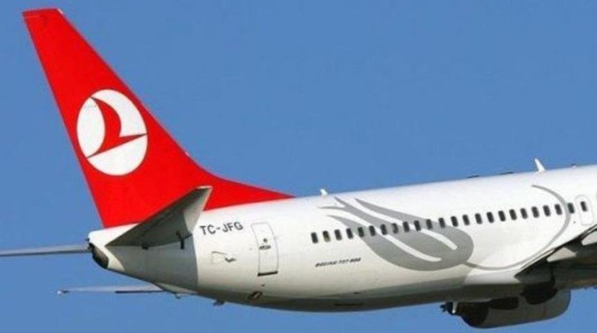 Nairobi-İstanbul u&ccedil;ağında Ebola paniği