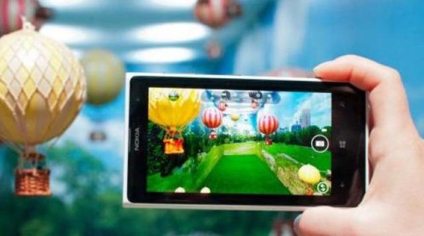 Lumia 1020 T&uuml;rkiye'de satışa sunuluyor!