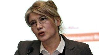 Anadolu Partisi’nin Kurucular Kurulu Kongresi’nde genel başkan Emine Ülker Tarhan seçildi