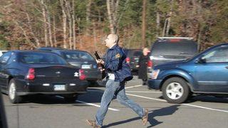 ABD'de çok sayıda okul tahliye edildi! Başkenti alarma geçiren bomba ihbarları