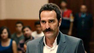 Oğlum dizisinin İlyas'ı Timur Acar kimdir? Timur Acar kaç yaşında, nereli ve dizileri neler?